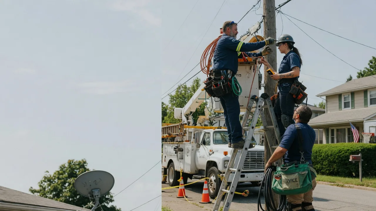 Electrical Repair in Velpen, IN near me